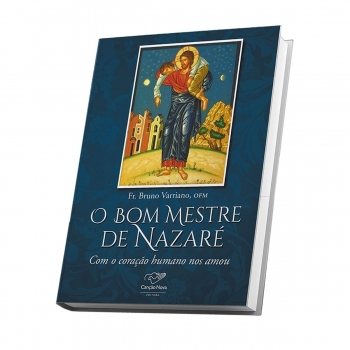Livro O Bom Mestre de...