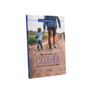 Livro Aprender a Escolher