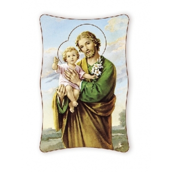 MD QUADRETTO SAO JOSE 7x10