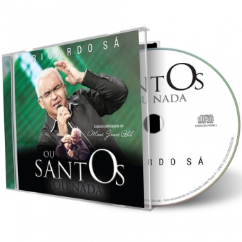CD OU SANTOS OU NADA