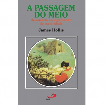 Livro A passagem do meio