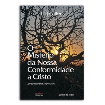 Livro O mistério da nossa...