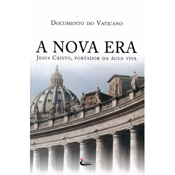 Livro A Nova Era