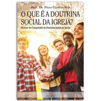 Livro O que é a Doutrina...