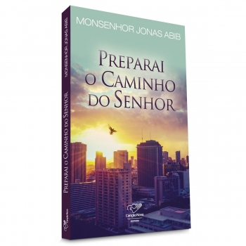 Livro Preparai o Caminho do...