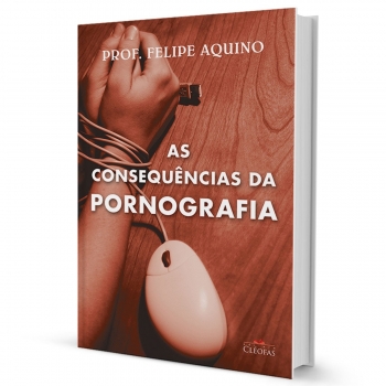 Livro As consequências da...