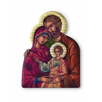 MD IMAN DE MADEIRA SAGRADA...