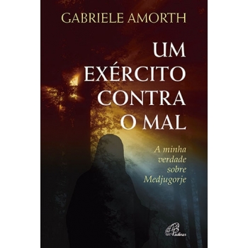 Livro Um exército contra o mal