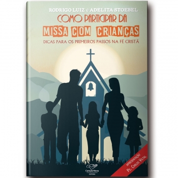 Livro Como participar da...