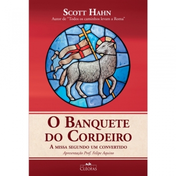 Livro O Banquete do Cordeiro