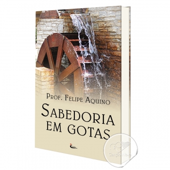 LV SABEDORIA EM GOTAS
