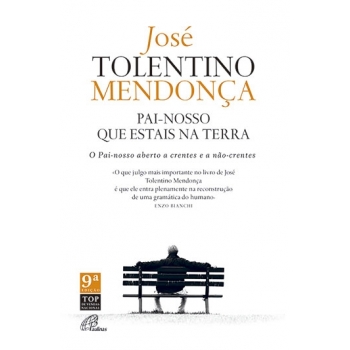 Livro Pai-Nosso que estais...