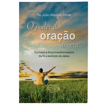 Imagén: LV O PODER DA ORACAO SINCERA