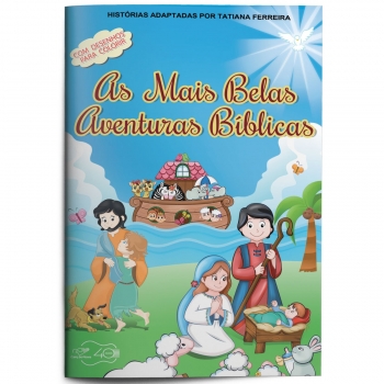 Livro As mais belas...