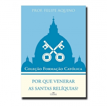 Livro Por que venerar as...