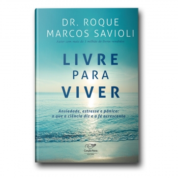 Livro Livre para viver