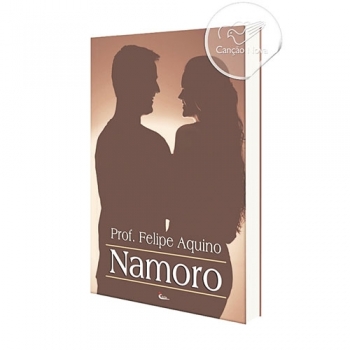 Livro Namoro