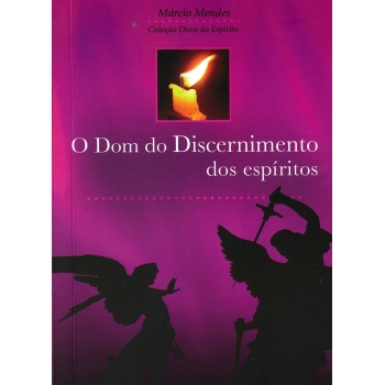 Livro O Dom do...