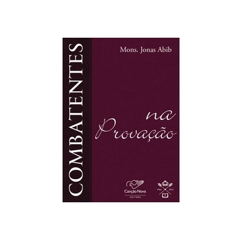 LV COMBATENTES NA PROVAÇÃO