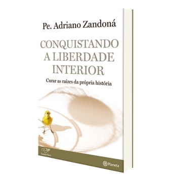 Livro Conquistando a...