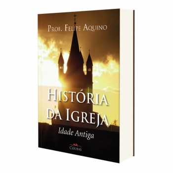 Livro História da Igreja -...