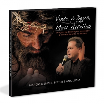 CD ORACIONAL VINDE O DEUS...