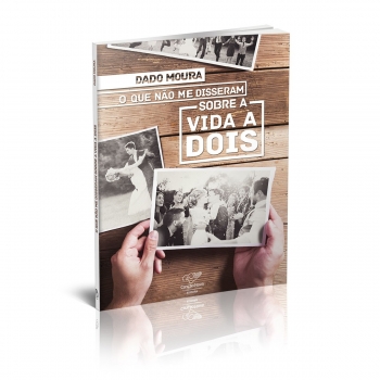 LV O QUE NAO ME DISSERAM...