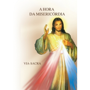Livro A hora da...