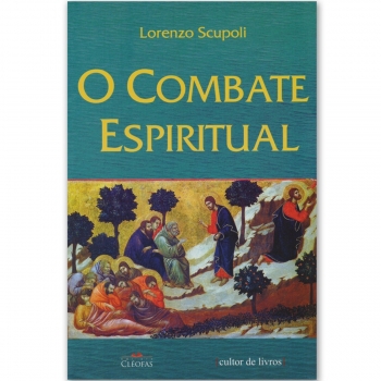 LV O COMBATE ESPIRITUAL