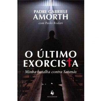 LV O ULTIMO EXORCISTA