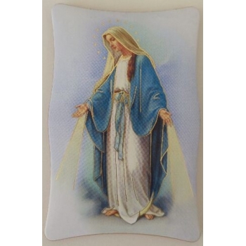 MD QUADRETTO SENHORA DAS...