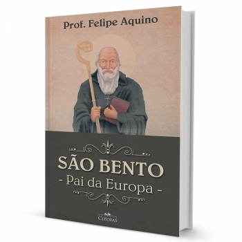 LV SAO BENTO PAI DA EUROPA