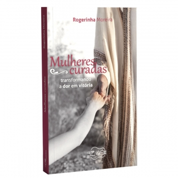 Livro Mulheres Curadas