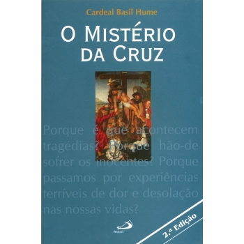LV O MISTERIO DA CRUZ