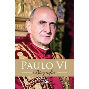 LV PAULO VI - BIOGRAFIA