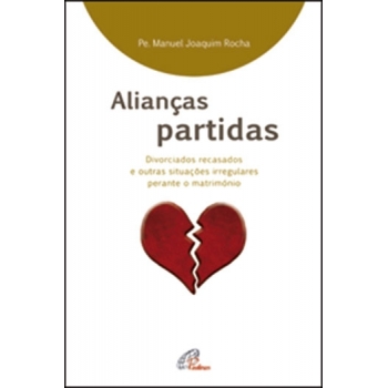 LV ALIANÇAS PARTIDAS