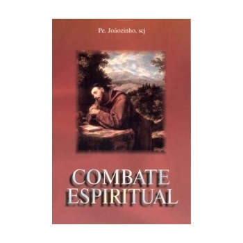 Livro O combate Espiritual...