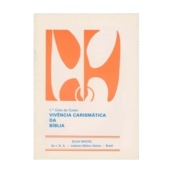 Livro Vivência Carismática...