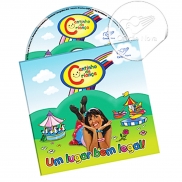 CD UM LUGAR BEM LEGAL...