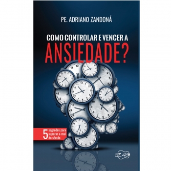 Livro Como controlar e...