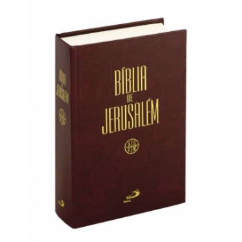 Bíblia de Jerusalém