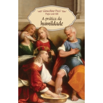 Livro A prática da humildade
