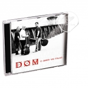 CD O AMOR VAI FALAR
