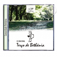 CD TERÇO DE BETHÂNIA