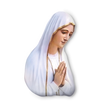 MD IMAN DE MADEIRA FATIMA