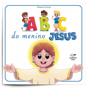 Livro ABC do menino Jesus