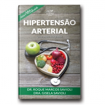 Livro Hipertensão arterial