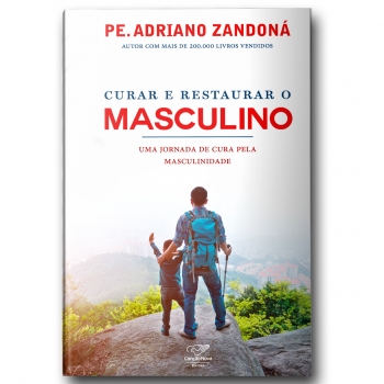 Livro Curar e Restaurar o...
