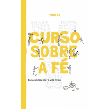 Livro Youcat - Curso sobre...