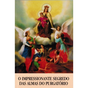 Livro O impressionante...